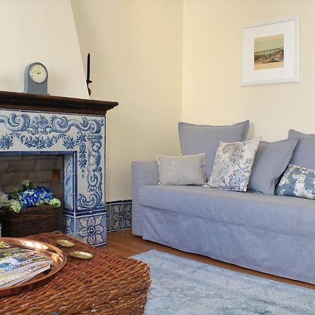 Charming Duplex- Principe Real Lejlighed Lisboa Eksteriør billede