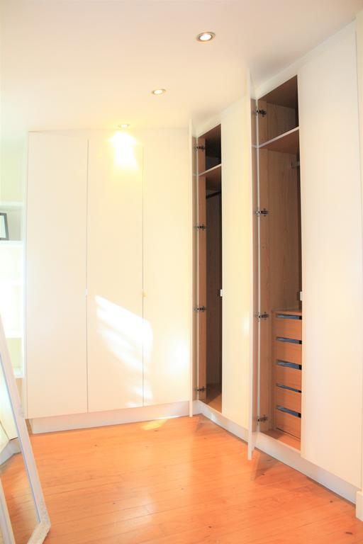 Charming Duplex- Principe Real Lejlighed Lisboa Eksteriør billede