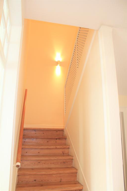 Charming Duplex- Principe Real Lejlighed Lisboa Eksteriør billede